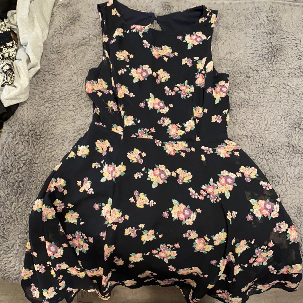 Forever 21 dress